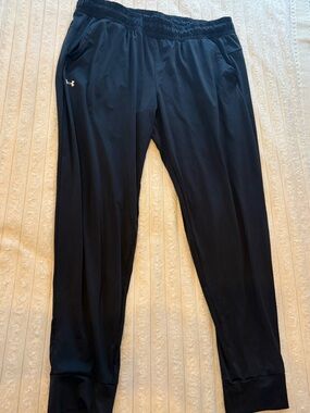 Under Armour Men's Jogger Sweatpants